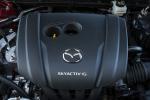 Mazda3 Hatchback 2019 года (WW)